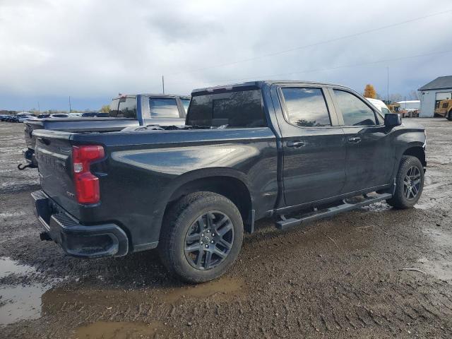 2023 CHEVROLET SILVERADO #3290293200