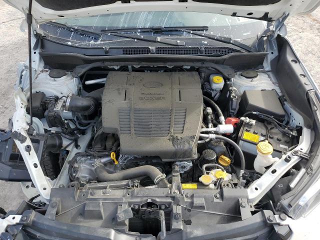 2022 SUBARU FORESTER LIMITED JF2SKAPC2NH442071