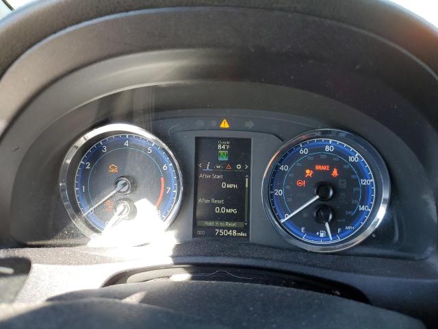 2017 TOYOTA COROLLA L - 2T1BURHE1HC922604