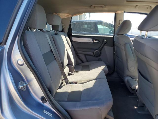 2011 HONDA CR-V EX - JHLRE4H51BC013036