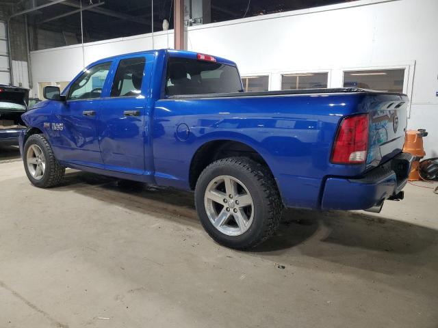2017 RAM 1500 ST 1C6RR7FT2HS607693