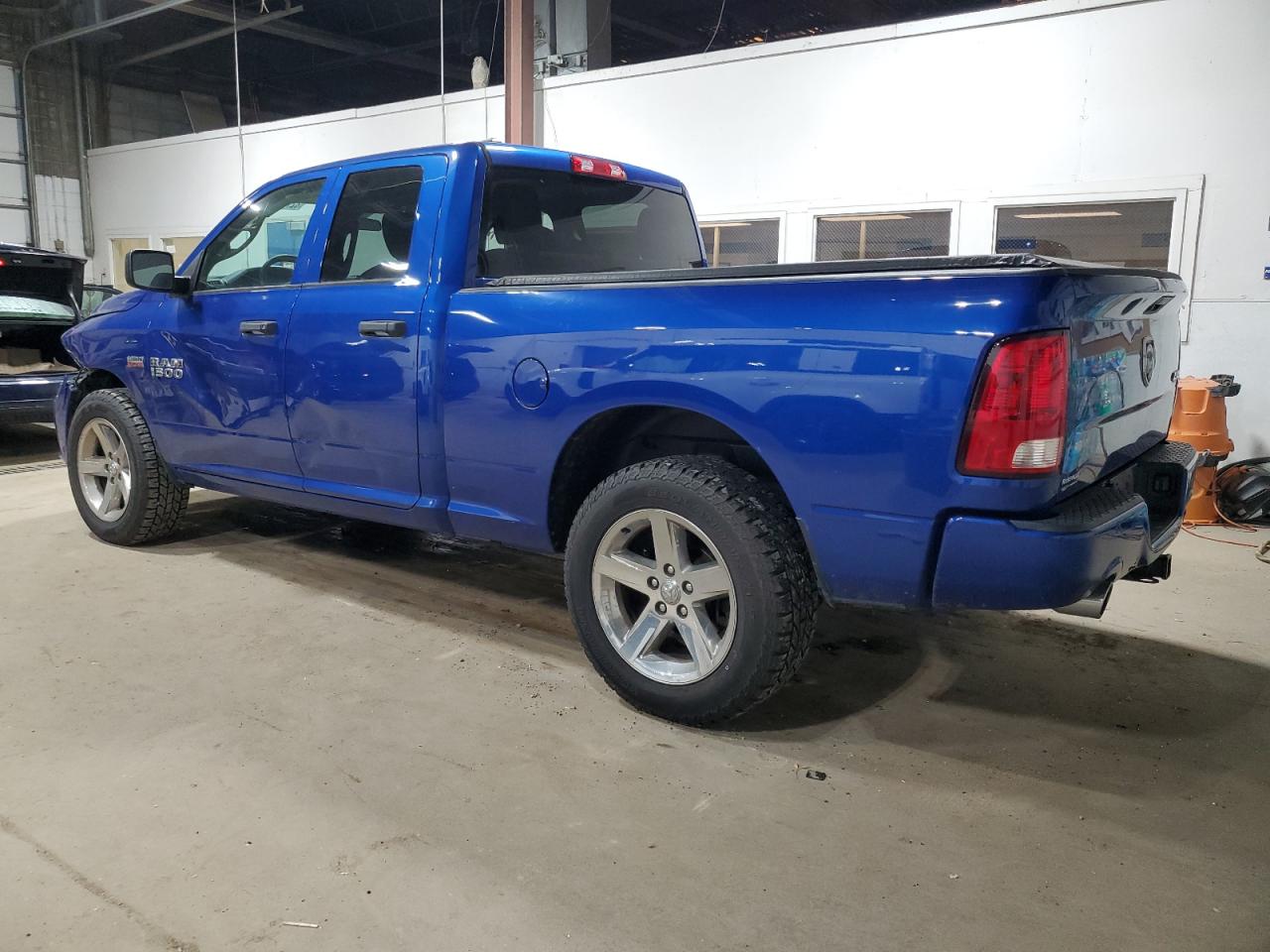 RAM 1500 ST