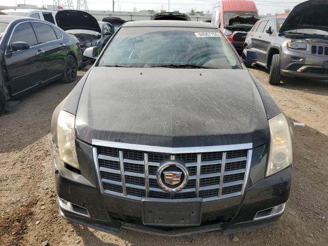 2012 CADILLAC CTS LUXURY #3286664292
