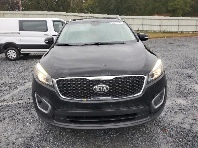 2017 KIA SORENTO LX - 5XYPG4A51HG250638