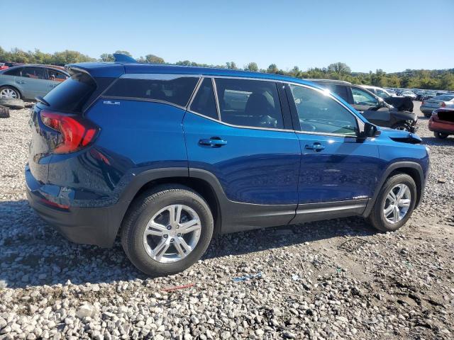 2020 GMC TERRAIN SL - 3GKALMEV3LL190895