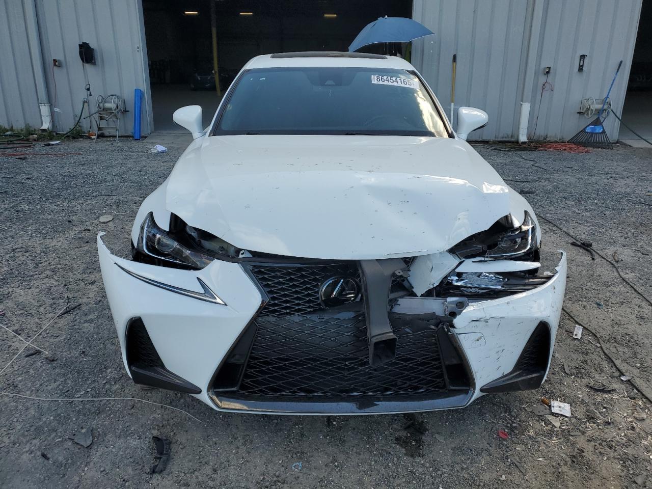 LEXUS IS 300 F SPORT
