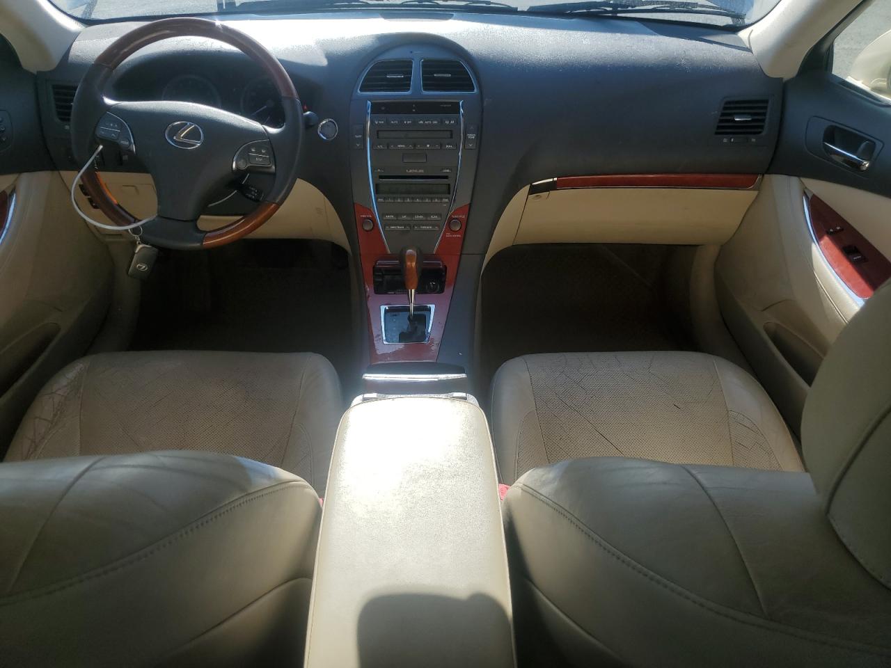 LEXUS ES 350