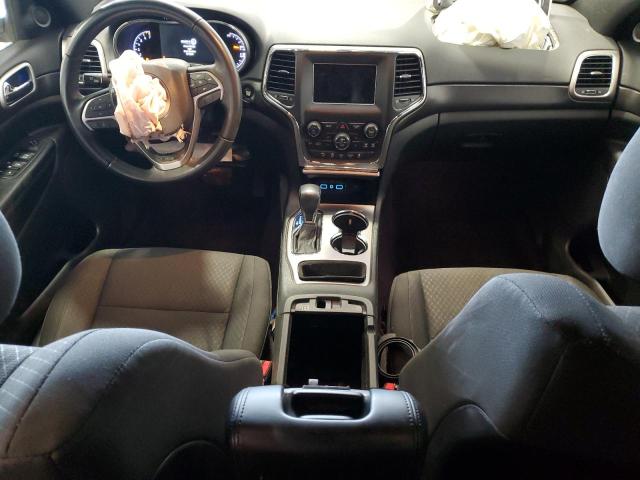 2018 JEEP GRAND CHER - 1C4RJFAG7JC298906