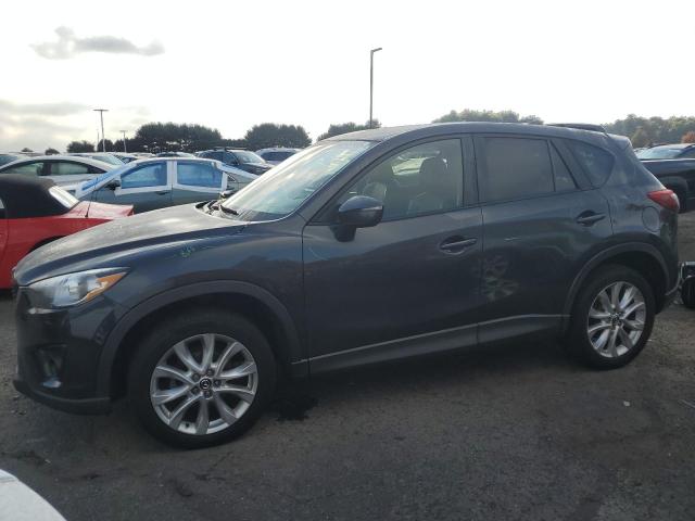 2015 MAZDA CX-5 GT - JM3KE4DY5F0474821