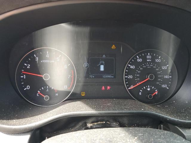 2018 KIA SPORTAGE L - KNDPM3AC7J7479121