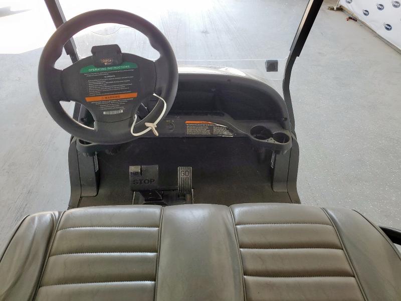 2022 CLUB CAR TEMPO FLA #3256316356