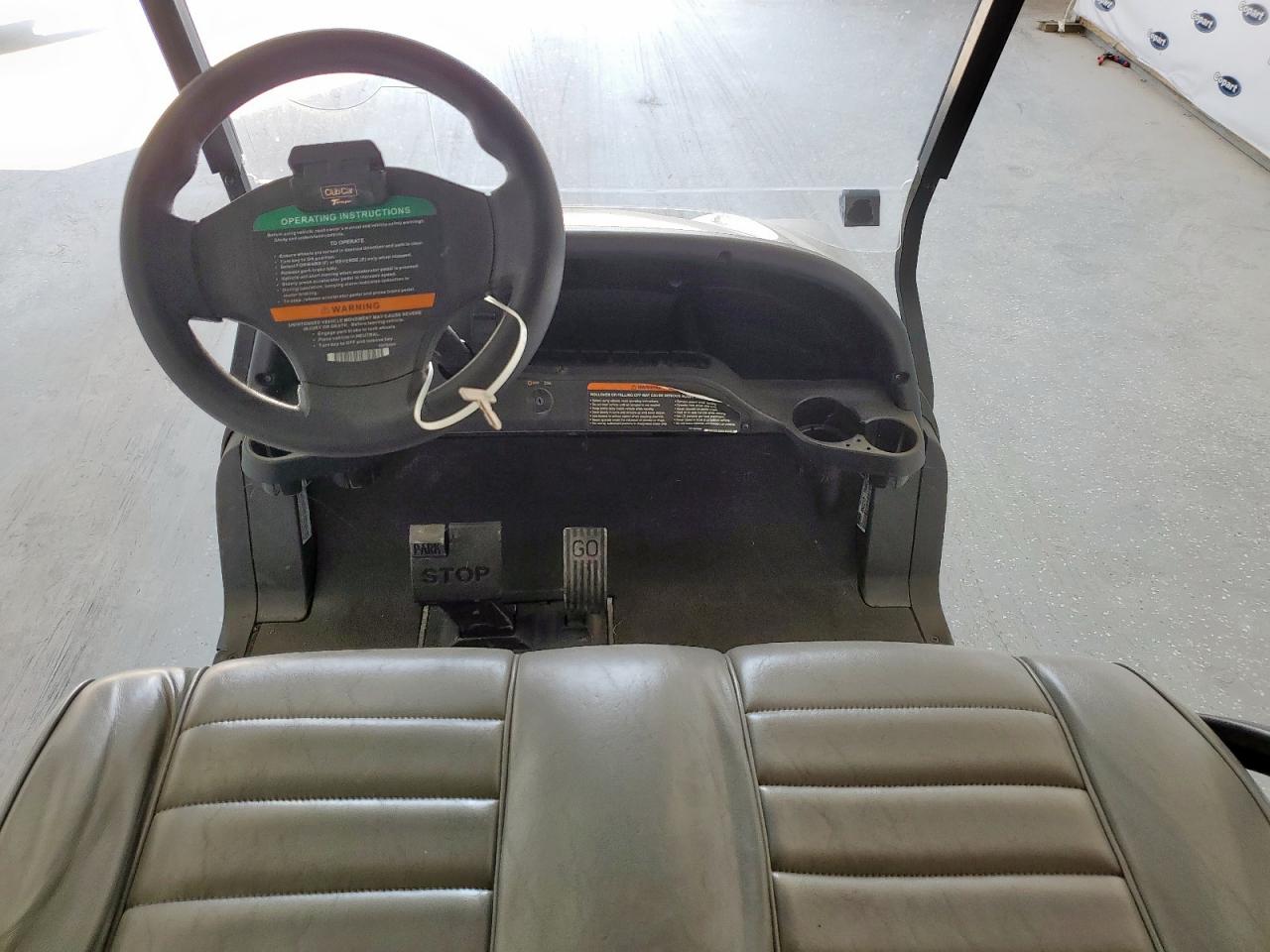 Lot #3256316356 2022 CLUB CAR TEMPO FLA