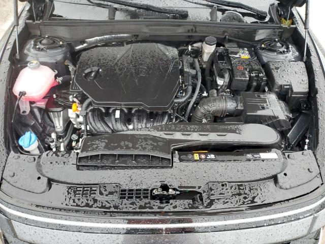 2025 HYUNDAI SONATA SEL - KMHL64JA6SA502773