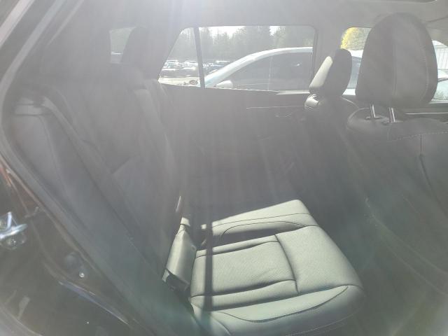 2025 SUBARU OUTBACK LI 4S4BTANC7S3242936