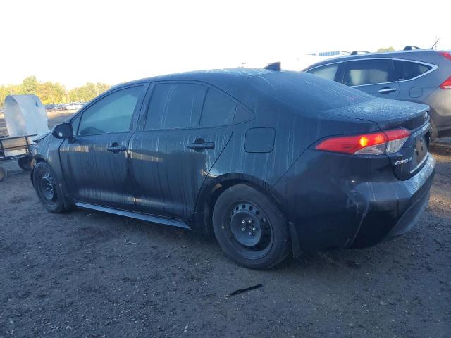 2024 TOYOTA COROLLA LE 5YFB4MDE2RP140774