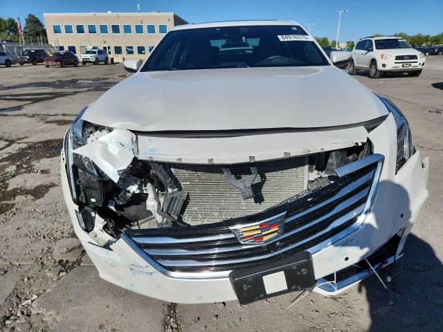 2017 CADILLAC CT6 PREMIU - 1G6KH5R65HU195459