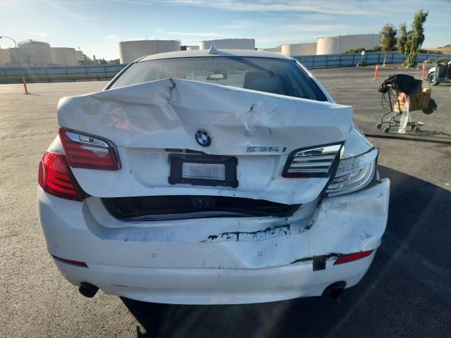 2013 BMW 535 I #3302687045