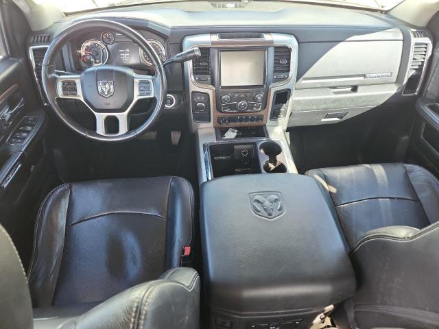 2015 RAM 2500 LARAM - 3C6UR5FL5FG507736