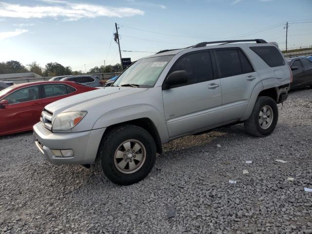 Global Auto Auctions: 2003 TOYOTA 4RUNNER SR