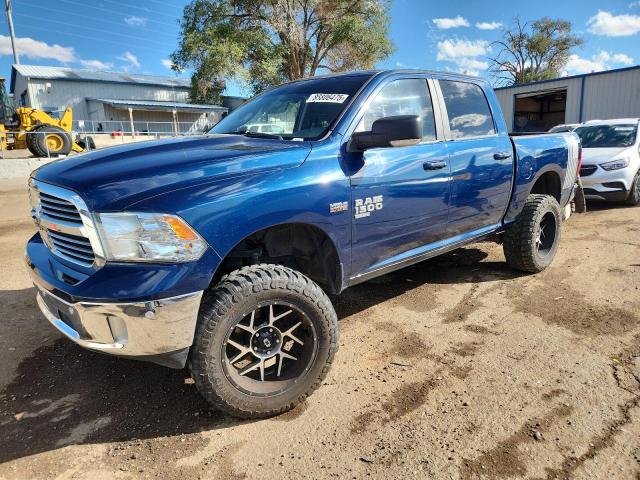 Global Auto Auctions: 2019 RAM 1500 CLASS