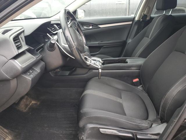 2018 HONDA CIVIC LX - 2HGFC2F66JH028666