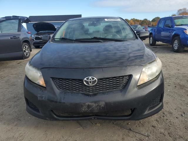 2010 TOYOTA COROLLA BA - 2T1BU4EE5AC351874