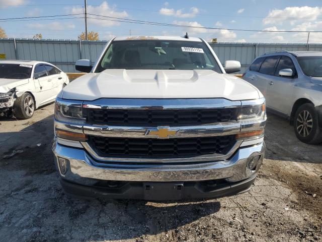 2018 CHEVROLET SILVERADO - 1GCVKREC8JZ175374