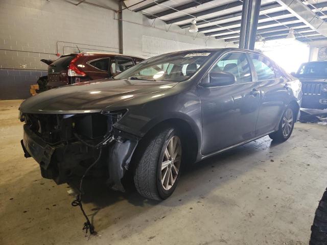 Global Auto Auctions: 2012 TOYOTA CAMRY SE