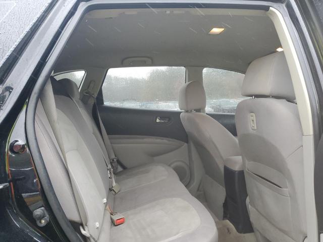 2009 NISSAN ROGUE S #3293285437