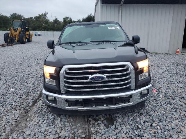 2017 FORD F150 SUPER - 1FTEW1CP5HFA70332