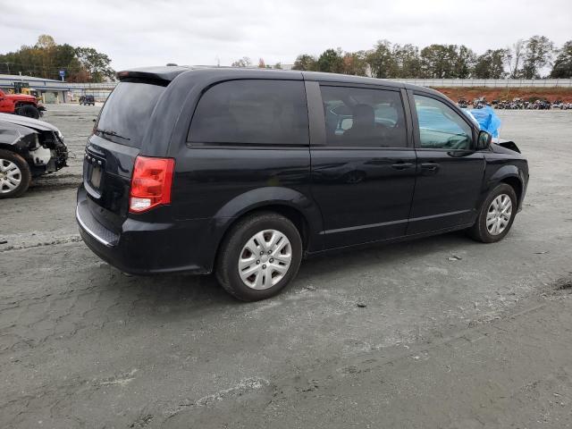 2018 DODGE GRAND CARA - 2C4RDGBG5JR161482