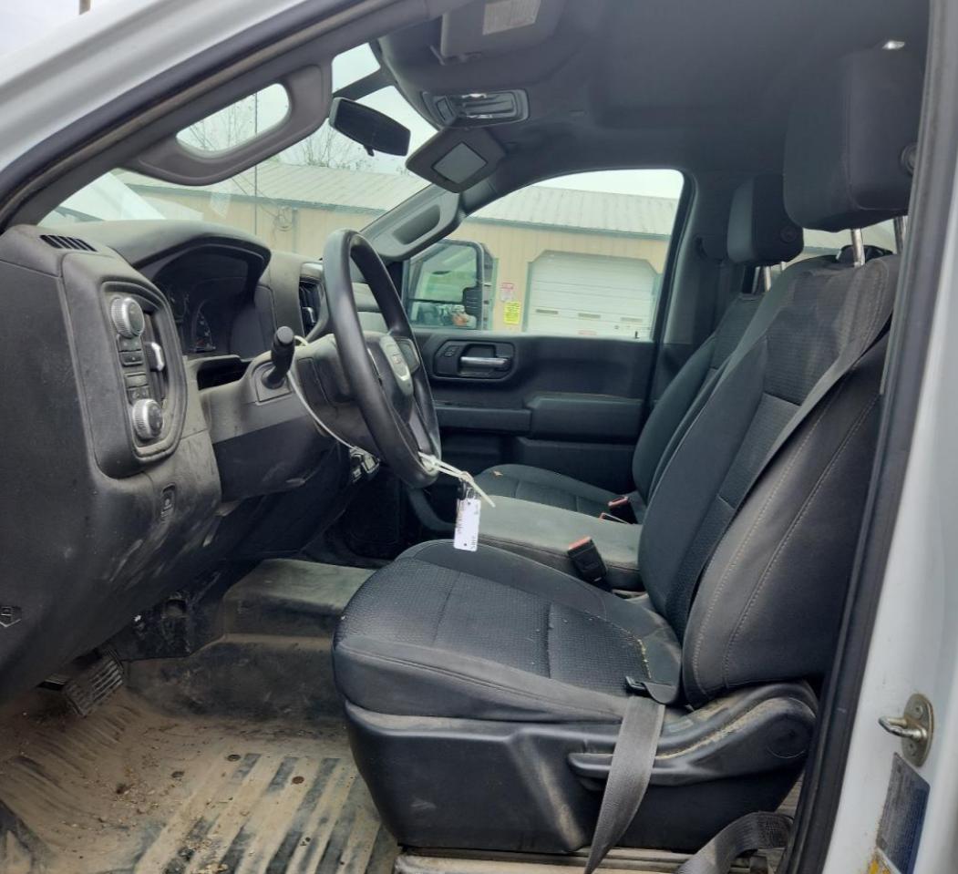 GMC SIERRA 3500HD K3500