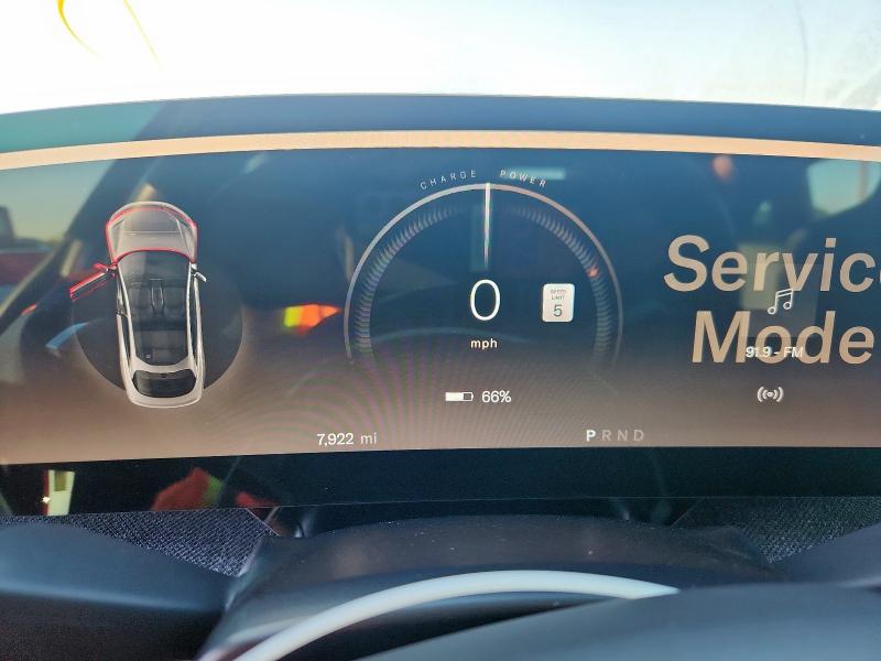 2023 LUCID MOTORS AIR PURE #3279490250