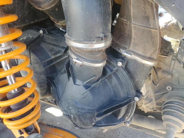 2025 CANA MAVERICK X3 DS TURBO - 3JBVGAY42SE001419