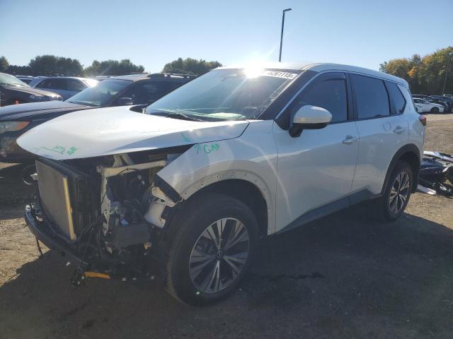 2023 NISSAN ROGUE SV #3315848152