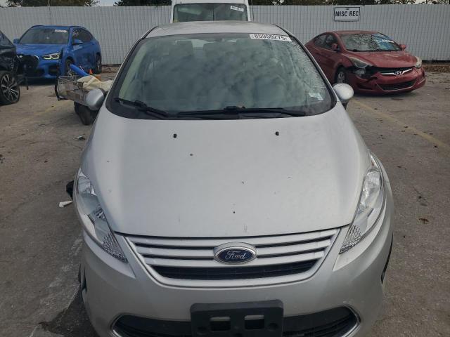 2011 FORD FIESTA S - 3FADP4AJ6BM221152