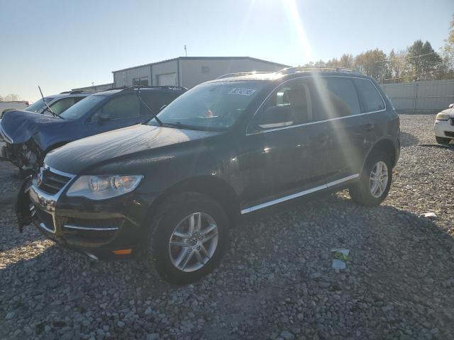 2010 VOLKSWAGEN TOUAREG V6 - WVGBF7A99AD003479