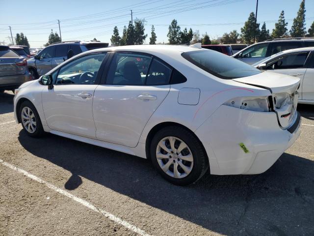 2020 TOYOTA COROLLA LE #3303781420