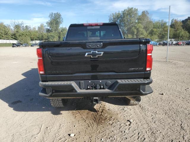 2026 CHEVROLET SILVERADO - 2GC4KYEY0T1110838