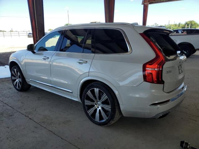2021 VOLVO XC90 T8 RE #3301827348