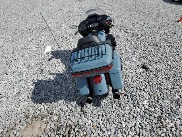 2024 HARLEY-DAVIDSON FLTRK - 1HD1KZF11RB654167