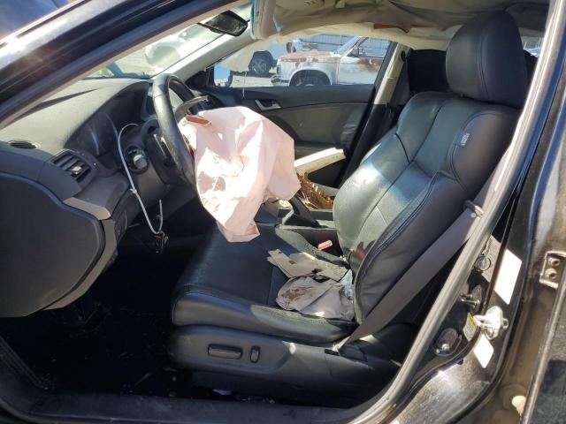 2010 ACURA TSX - JH4CU2F67AC042818