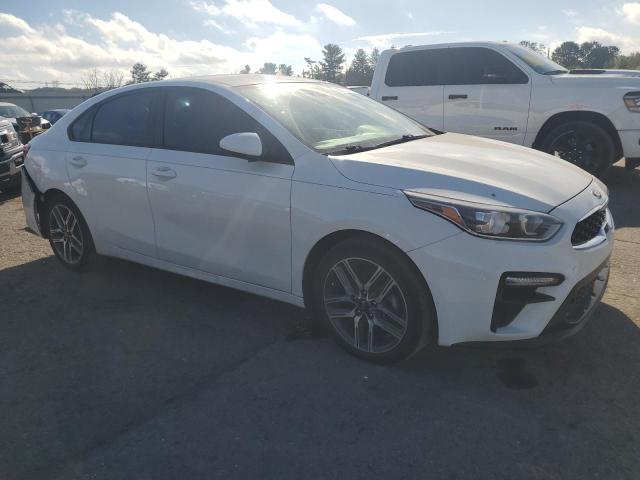 2019 KIA FORTE GT L - 3KPF34ADXKE042342