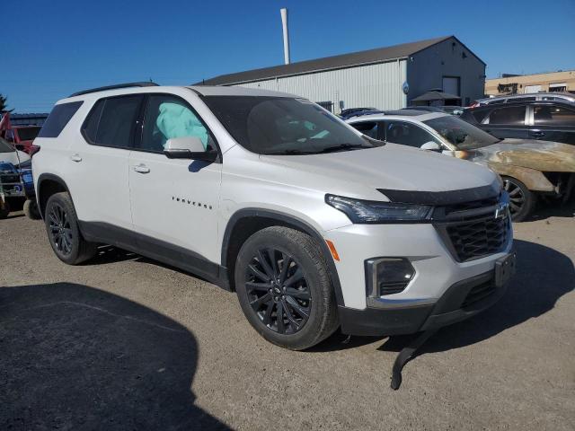 2023 CHEVROLET TRAVERSE R 1GNEVJKWXPJ146156