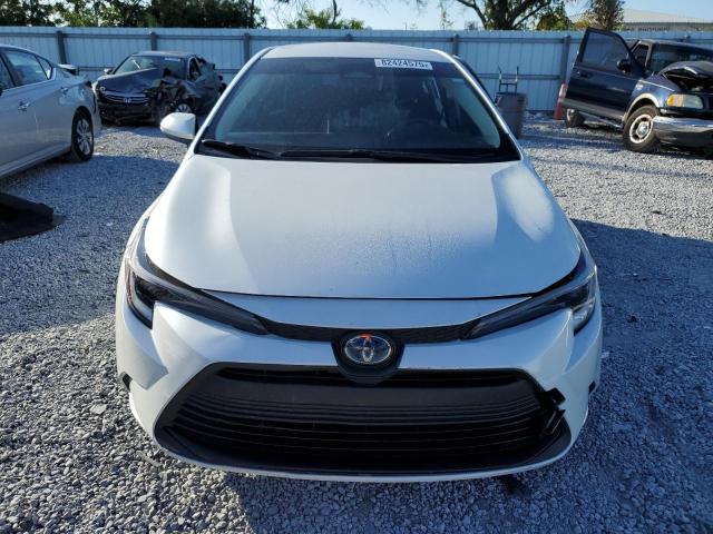 2024 TOYOTA COROLLA LE - JTDBCMFE8R3061523