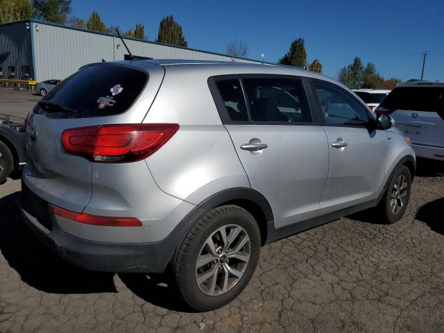 2016 KIA SPORTAGE L - KNDPBCAC3G7877179