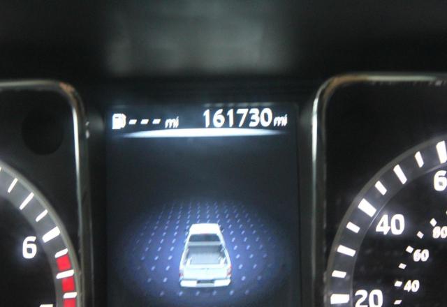 2017 NISSAN TITAN S 1N6AA1R87HN548279