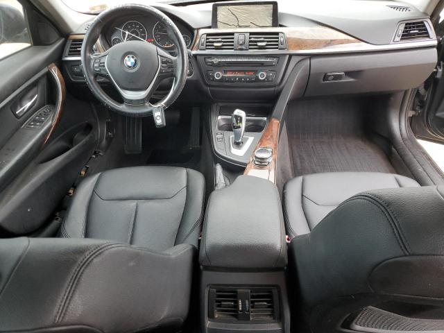 2014 BMW 328 XI #3269869711