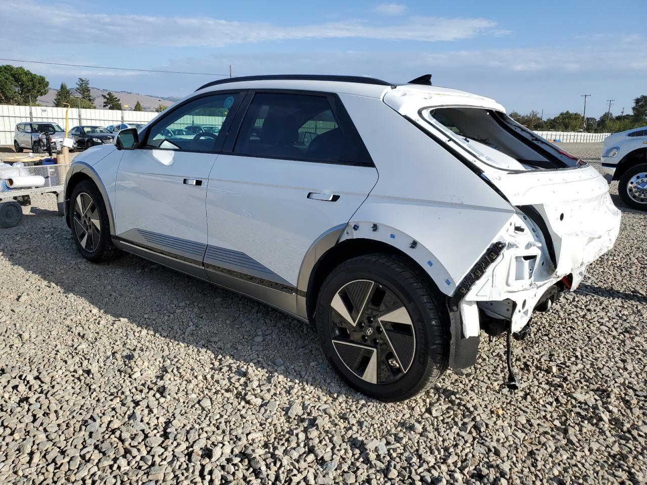 HYUNDAI IONIQ 5 LIMITED