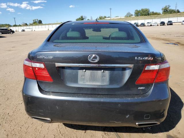 2009 LEXUS LX #3305855273
